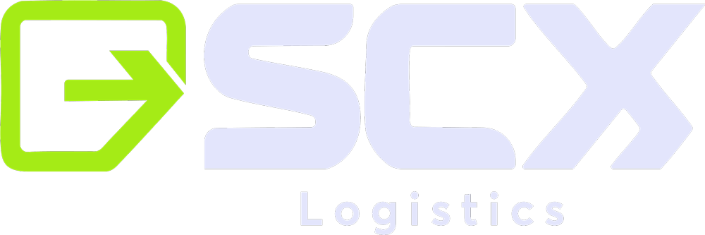 Logotipo de SCX