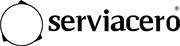 Logotipo de Serviacero
